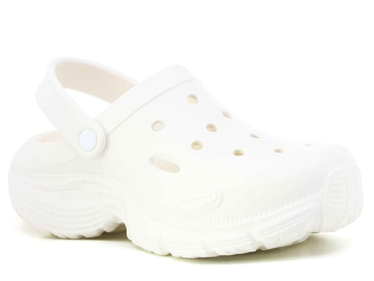 Anatomik Yüksek Tabanlı Terlik